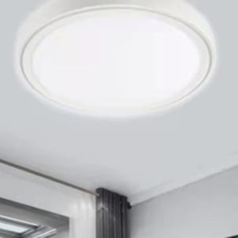 PLAFONIERA DA SOFFITTO 60W CIRCOLARE LUCE FREDDA FST-50A517684 LUCE INTERNA 49CM in Plafoniere Trade Shop italia - Napoli, commercioVirtuoso.it