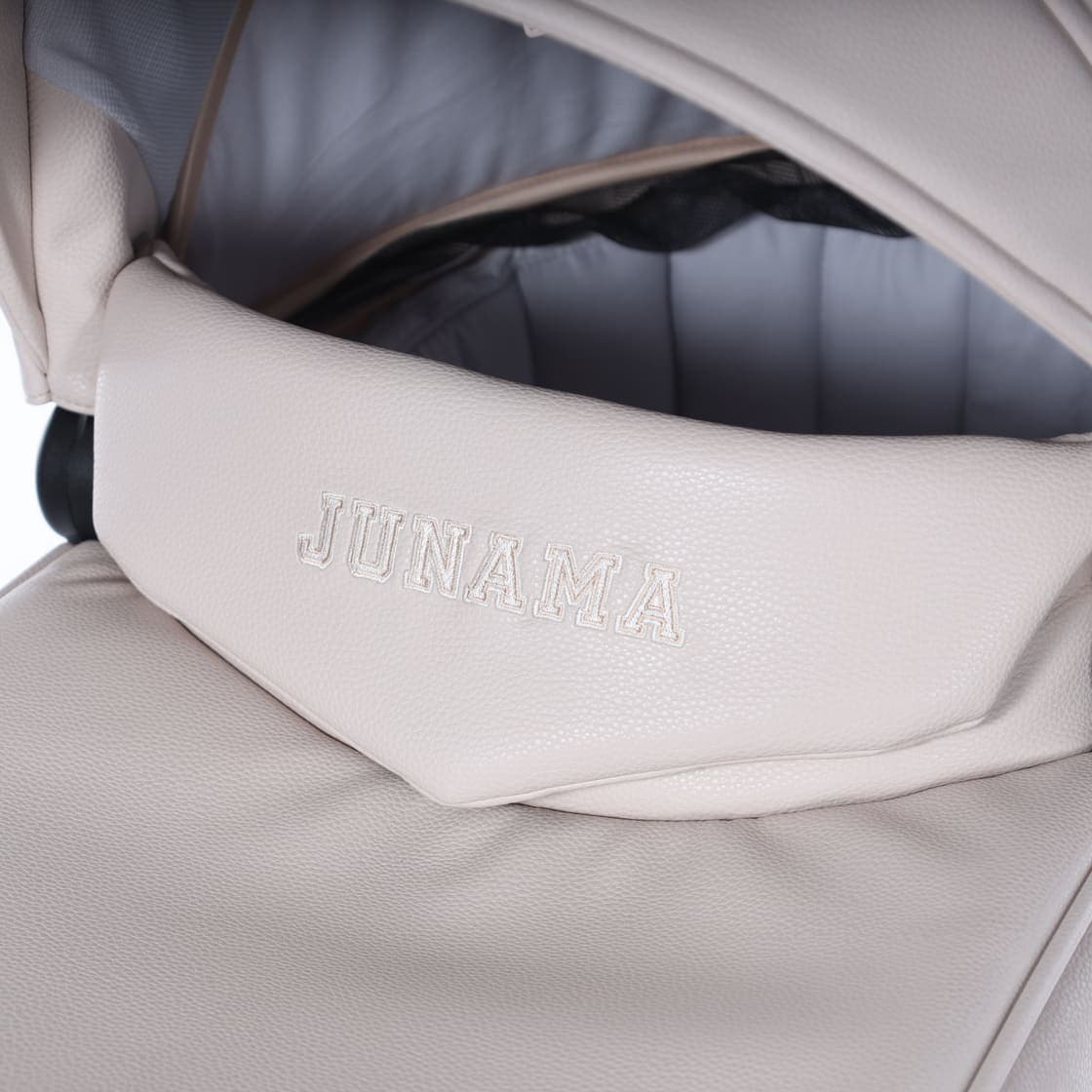 Junama Diamond Teddy V3 3 in 1 Beige Telaio Silver in Kit per pittura diamante La Casa Del Bebè - Napoli, commercioVirtuoso.it