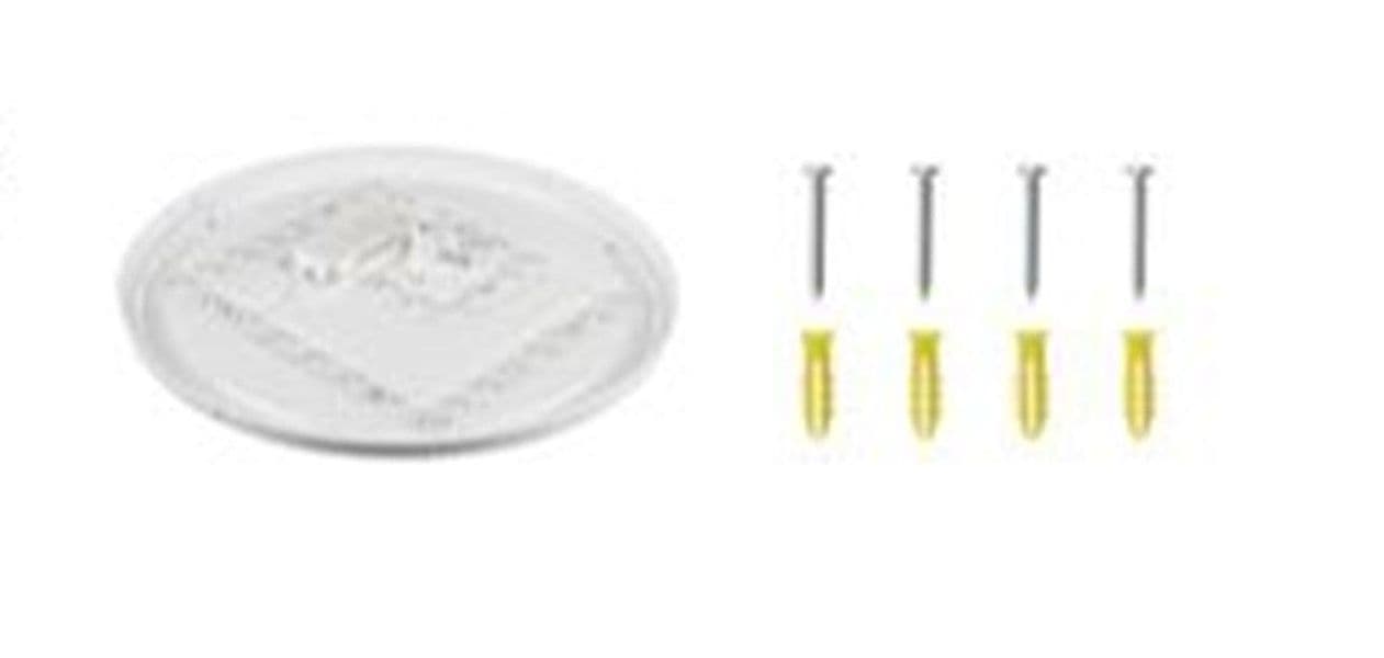 PLAFONIERA DA SOFFITTO 45W DESIGN DIAMANTE TAGLIATO LUCE FREDDA FST-40A26844 40CM in Plafoniere Trade Shop italia - Napoli, commercioVirtuoso.it
