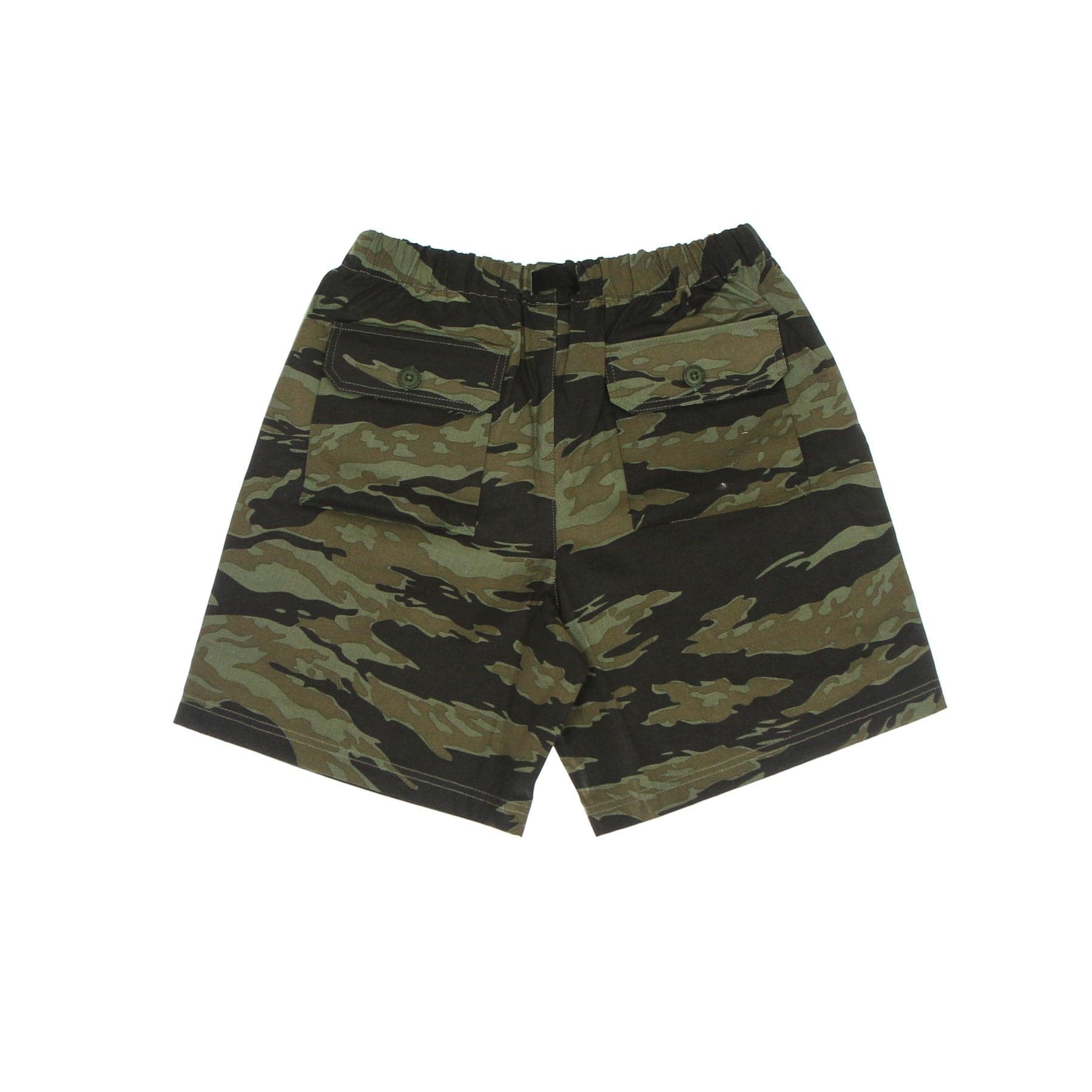 HUF Pantalone Corto Uomo Abbott Easy Short Camo da uomo in Pantaloncini Drestige - Casamassima, commercioVirtuoso.it