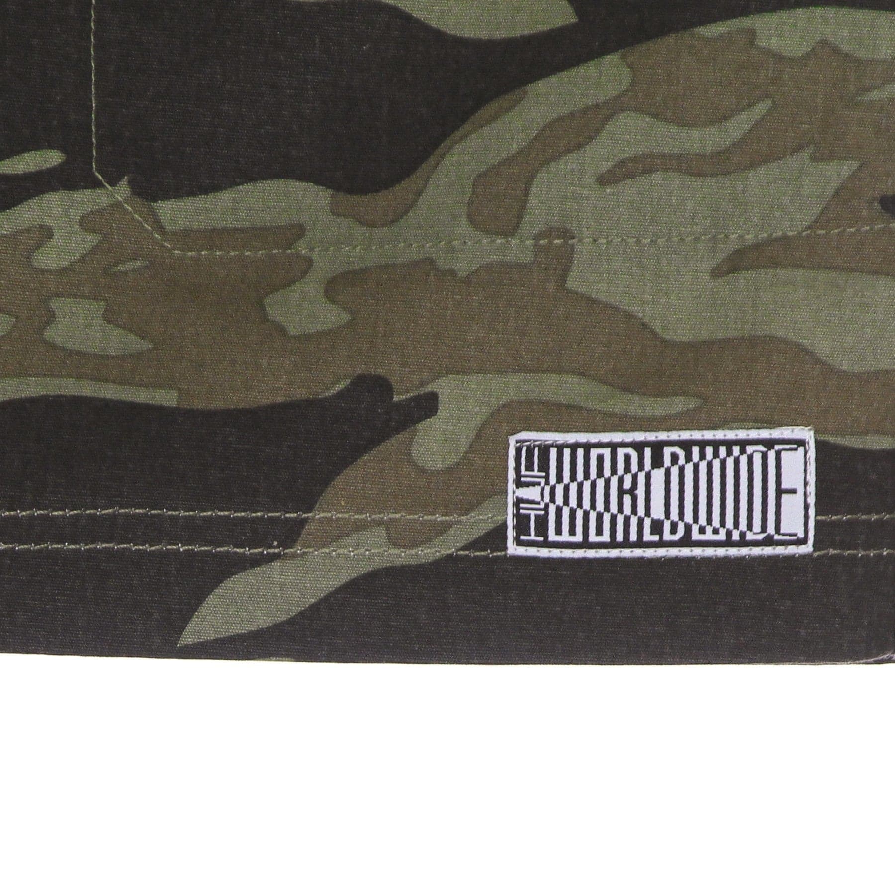 HUF Pantalone Corto Uomo Abbott Easy Short Camo da uomo in Pantaloncini Drestige - Casamassima, commercioVirtuoso.it