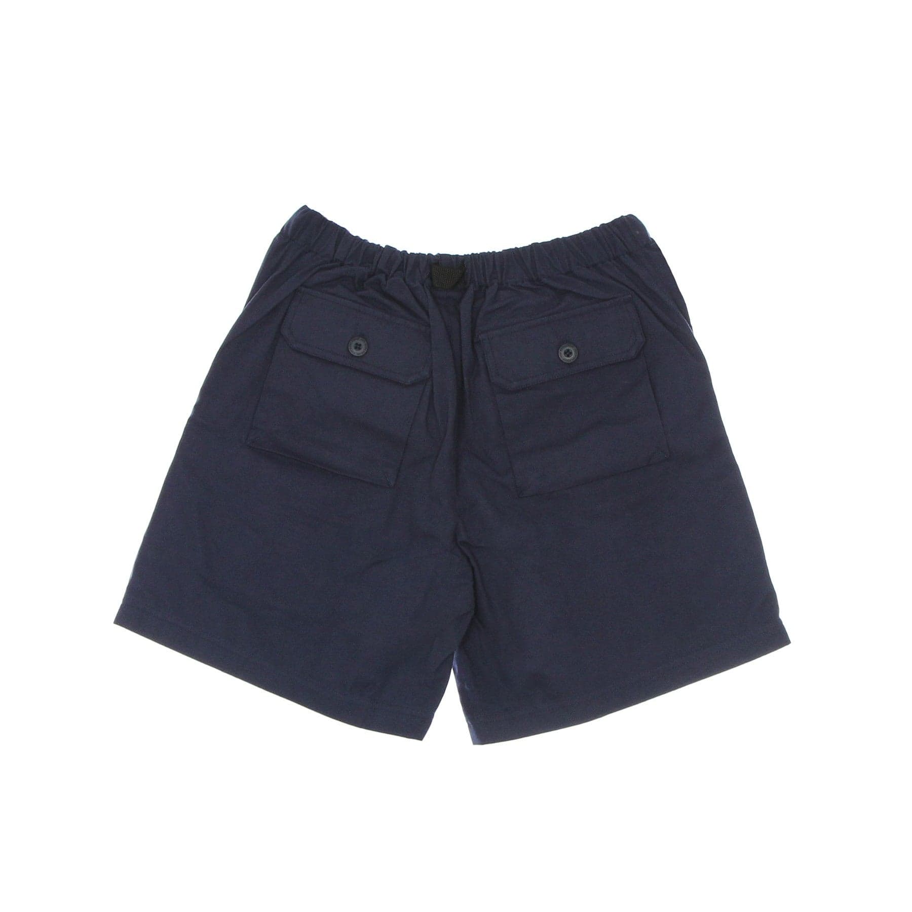 HUF Pantalone Corto Uomo Abbott Easy Short Navy da uomo in Pantaloncini Drestige - Casamassima, commercioVirtuoso.it