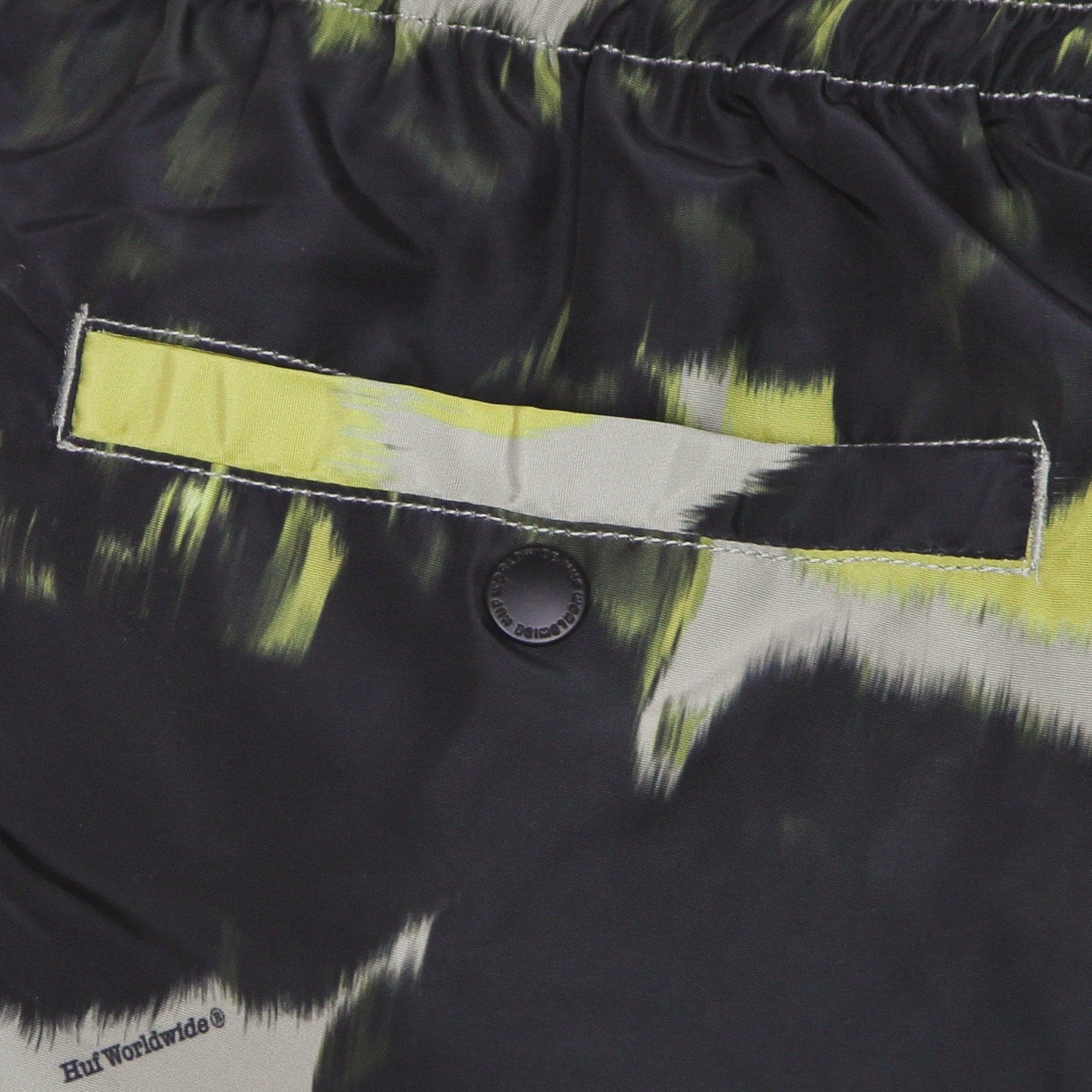 HUF Costume Bermuda Uomo Hamptons Beach Short Stone da uomo in Pantaloncini e calzoncini Drestige - Casamassima, commercioVirtuoso.it