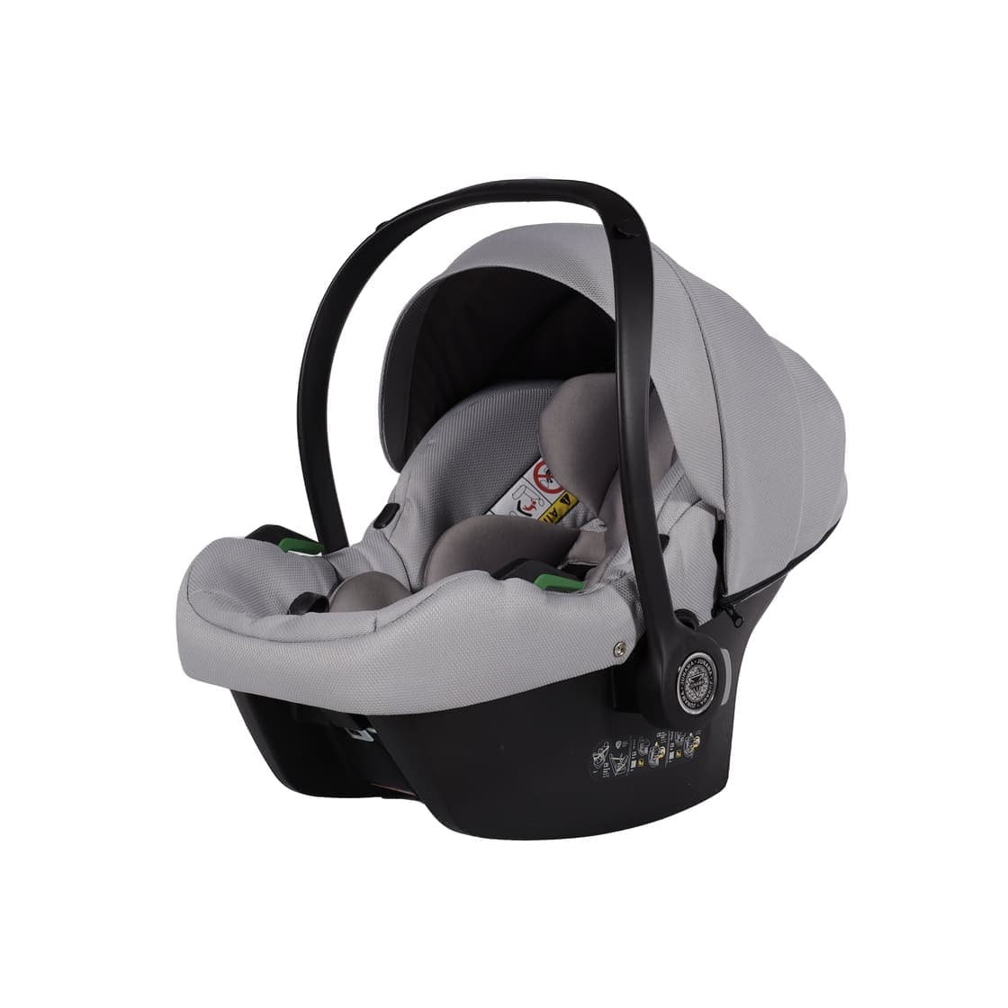 Junama Space V3 3 in 1 Light Grey T. Nero in Luci notturne per bambini La Casa Del Bebè - Napoli, commercioVirtuoso.it
