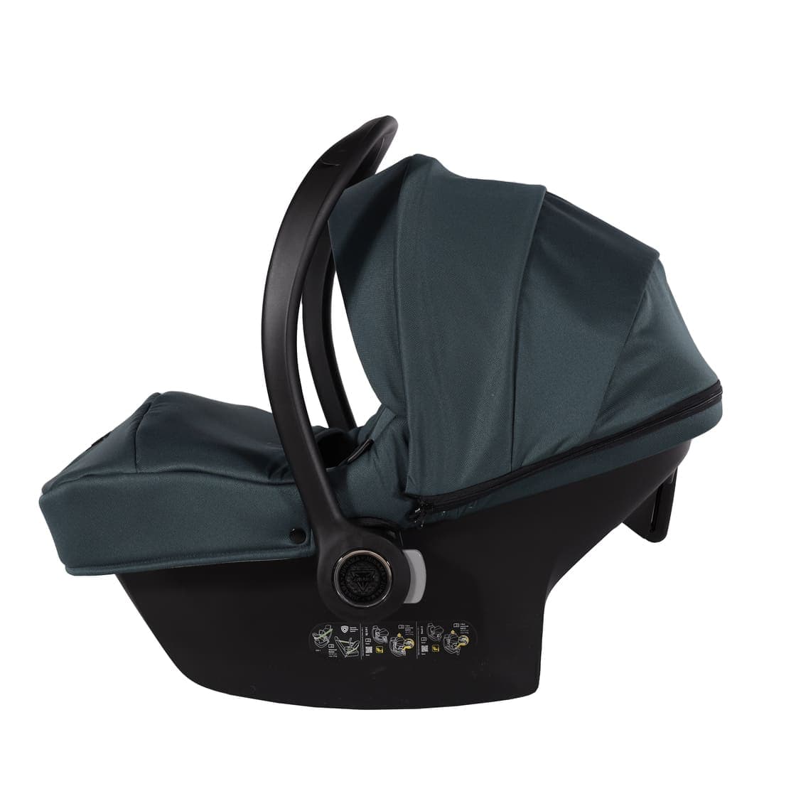 Junama Space V3 3 in 1 Light Blue T.Nero in Luci notturne per bambini La Casa Del Bebè - Napoli, commercioVirtuoso.it