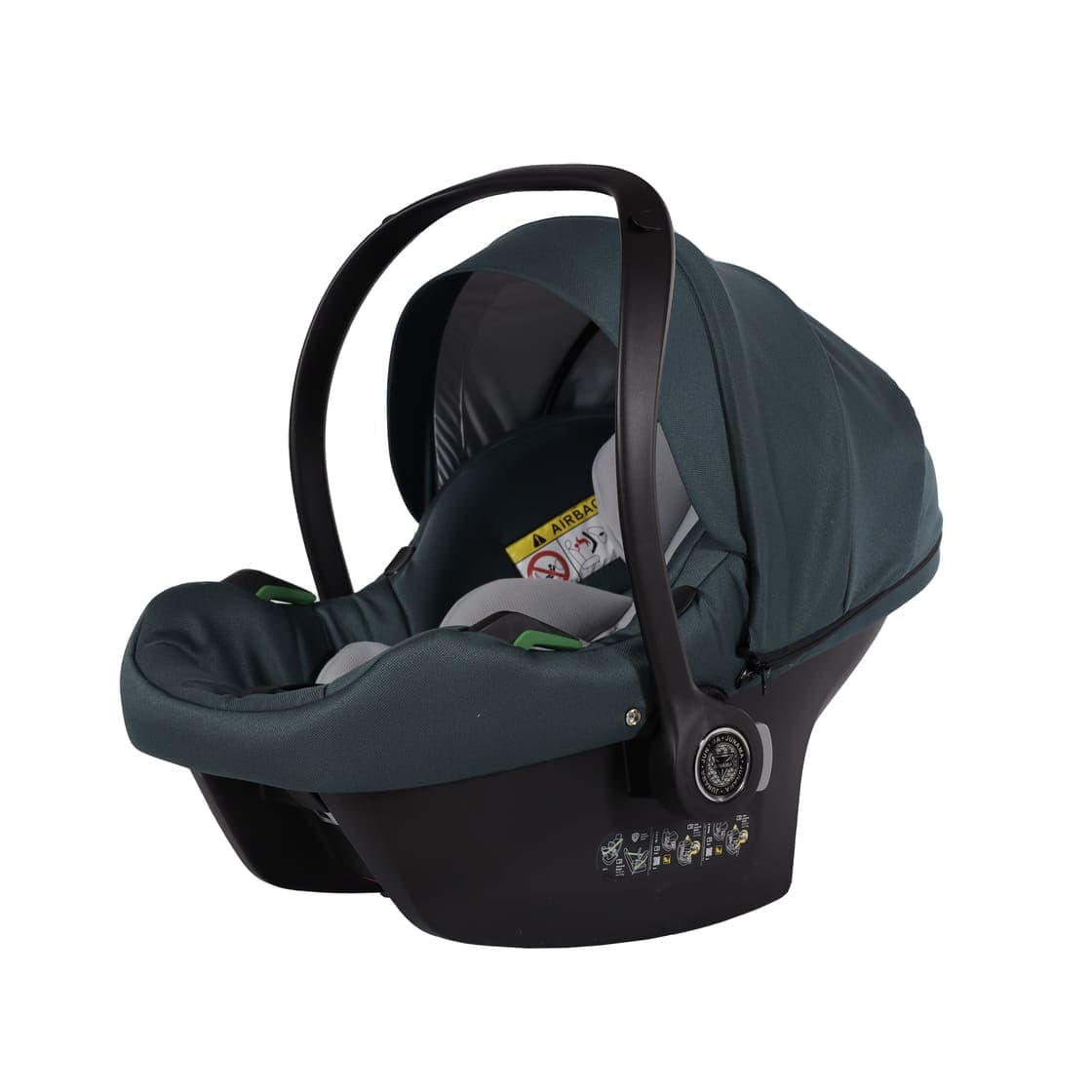 Junama Space V3 3 in 1 Light Blue T.Nero in Luci notturne per bambini La Casa Del Bebè - Napoli, commercioVirtuoso.it