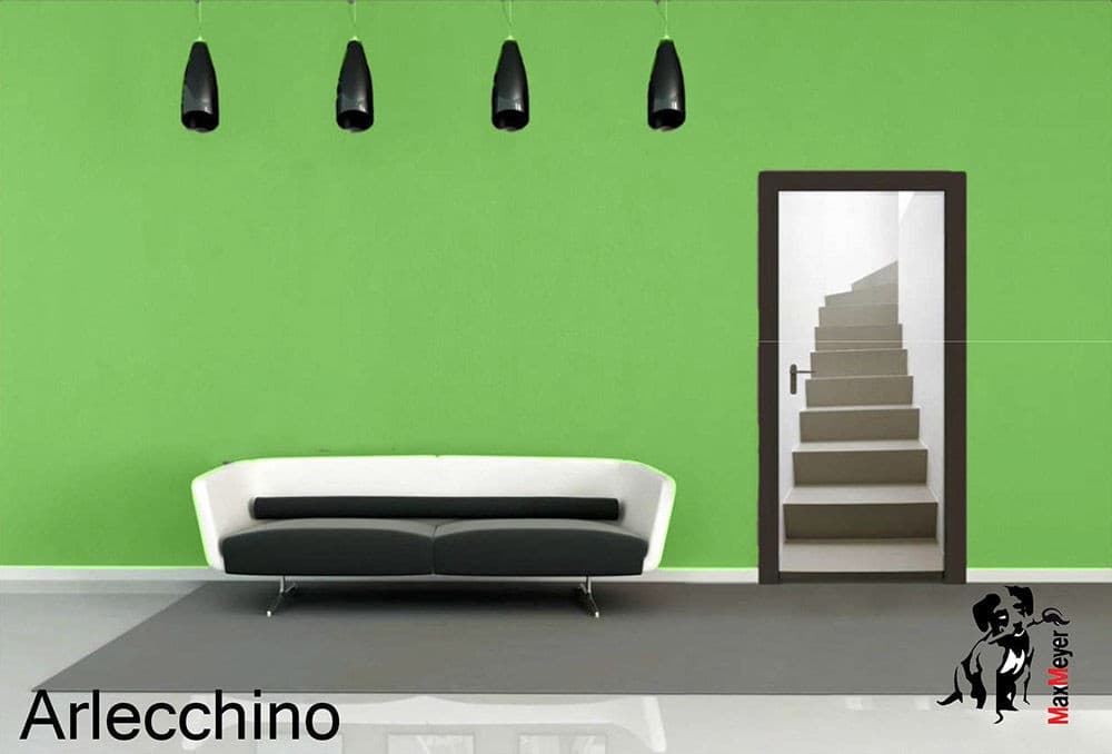 Open space 5lt pittura lavabile colorata per interno colori intensi in Pittura per pareti Aloiserw.com - Altomonte, commercioVirtuoso.it