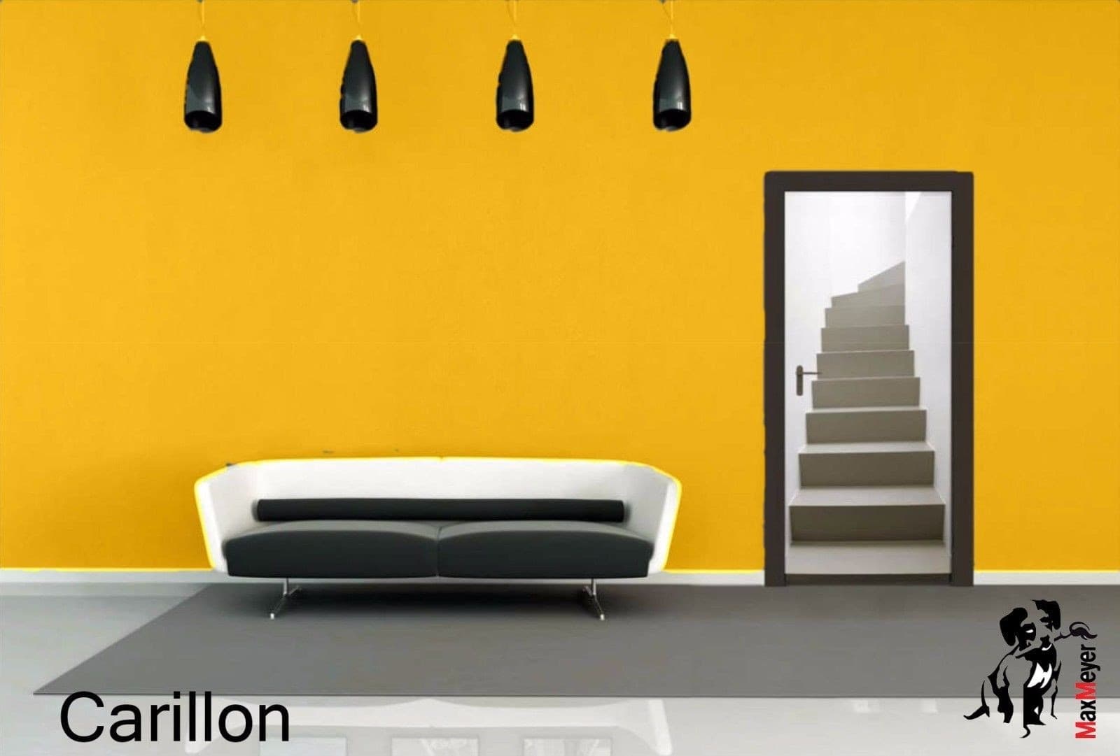 Open space 5lt pittura lavabile colorata per interno colori intensi in Pittura per pareti Aloiserw.com - Altomonte, commercioVirtuoso.it