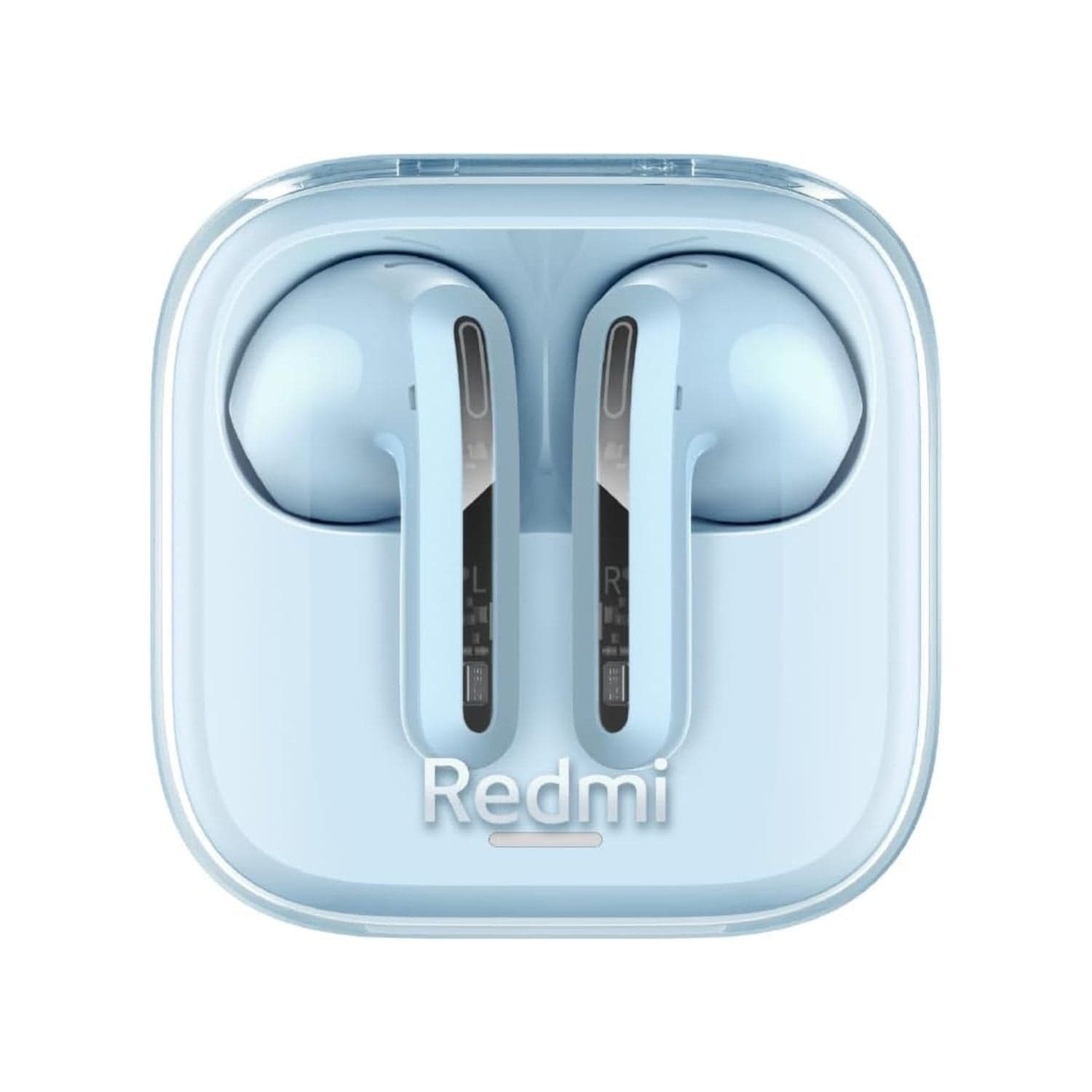 Xiaomi Auricolari Wireless Redmi Buds 6 Active Blue in Cuffie In-Ear Ecoprice.it - Avellino, commercioVirtuoso.it