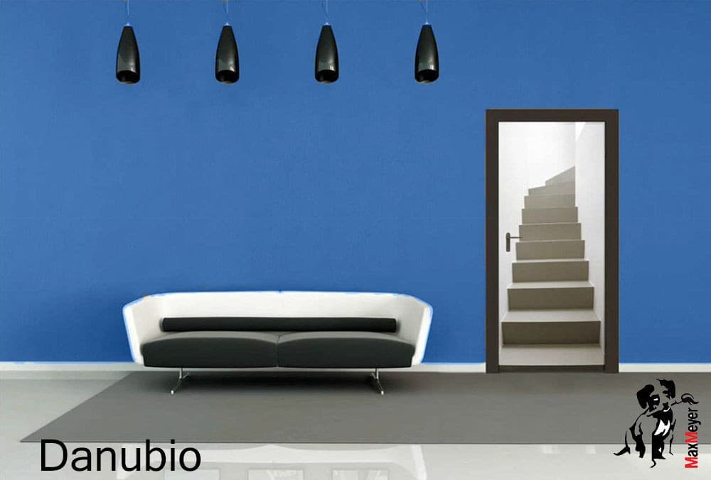 Open space 5lt pittura lavabile colorata per interno colori intensi in Pittura per pareti Aloiserw.com - Altomonte, commercioVirtuoso.it
