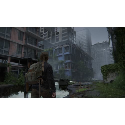 The Last Of Us Parte II (2) Remastered PS5 HU/SK/CZ in Caricabatterie Prezzo Bomba Store - Casalnuovo di Napoli, commercioVirtuoso.it