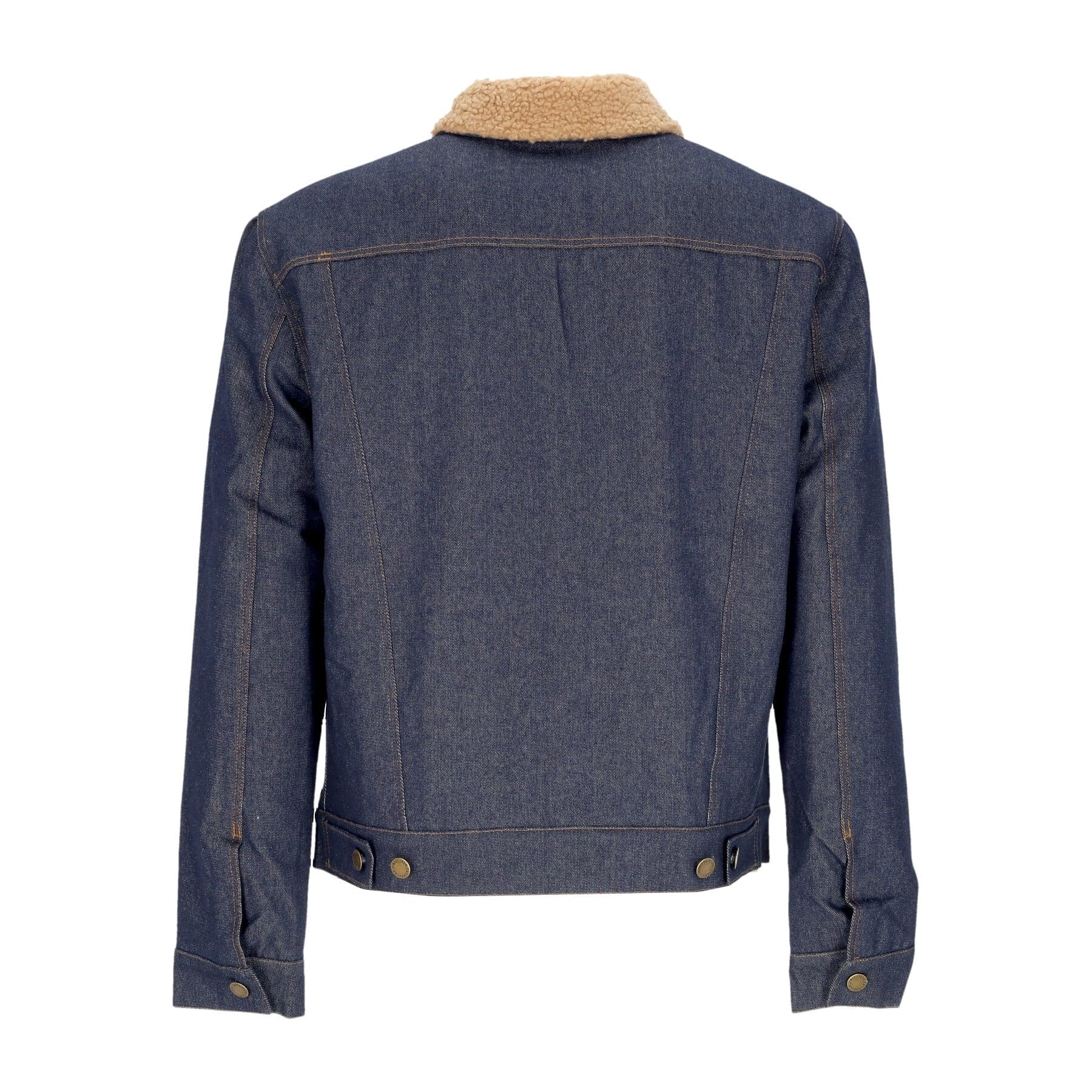 CATERPILLAR Jeans Uomo Denim Tracker Jacket Raw Unwashed da uomo in Giacche Drestige - Casamassima, commercioVirtuoso.it