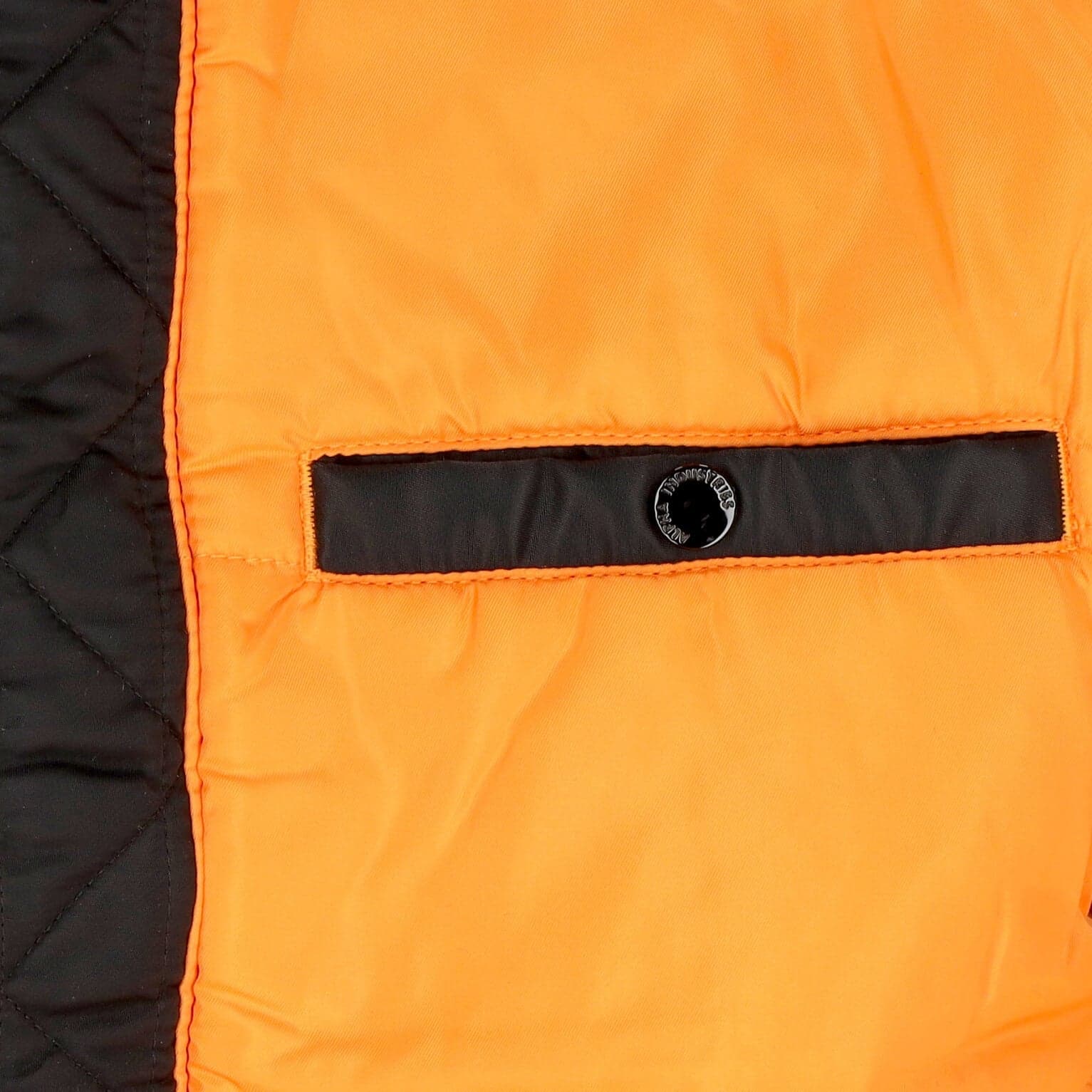 ALPHA INDUSTRIES Giubbotto Bomber Uomo Ma-1 Dragon Emb Black da uomo in Giacche Drestige - Casamassima, commercioVirtuoso.it