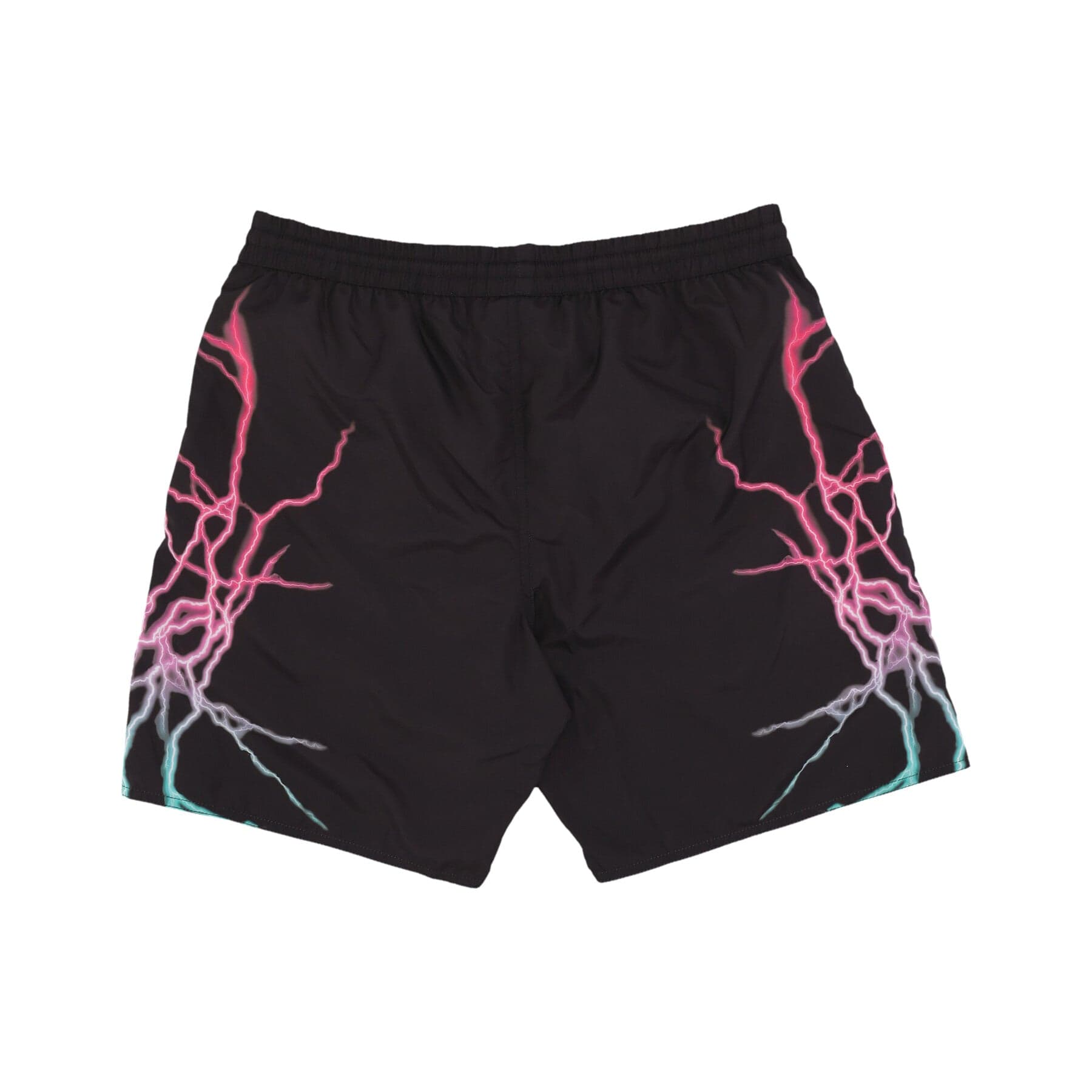 PHOBIA Costume Pantaloncino Uomo Bicolor Lightning Print Swimwear Black da uomo in Pantaloncini e calzoncini Drestige - Casamassima, commercioVirtuoso.it