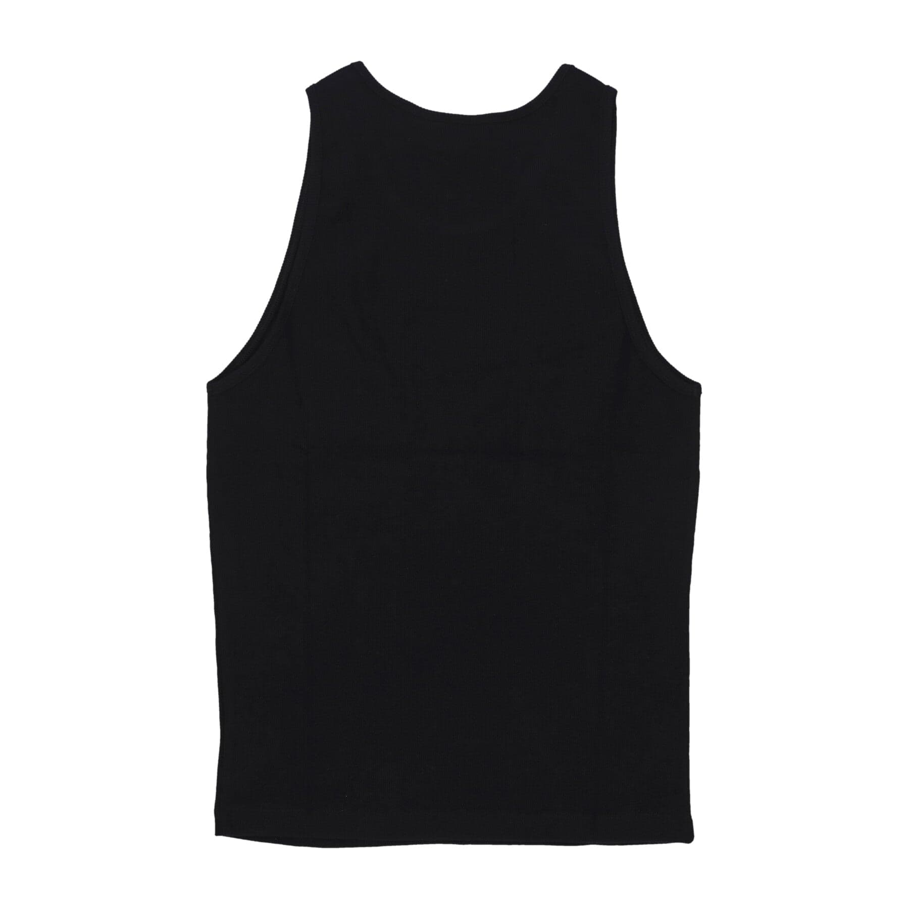 OBEY Canotta Uomo Trace Rib Tank Black da uomo in T-Shirt Drestige - Casamassima, commercioVirtuoso.it