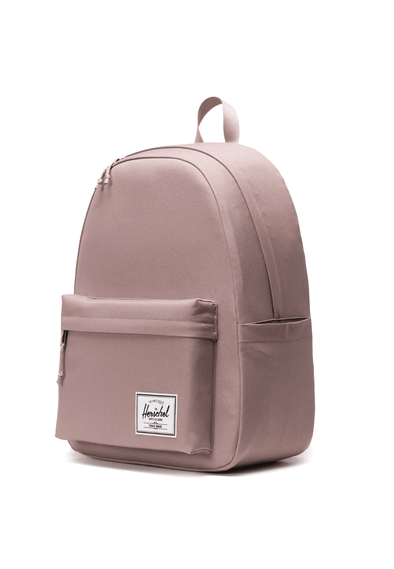HERSCHEL Zaino Unisex Classic Xl Backpack Ash Rose da uomo in Zaini Casual Drestige - Casamassima, commercioVirtuoso.it