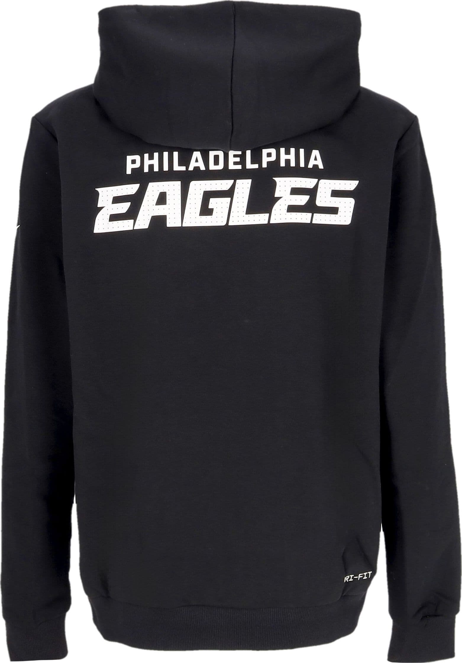 NIKE NFL Felpa Leggera Cappuccio Uomo Nfl Dri Fit Po Hoodie Phieag Original Team Colors da uomo in Felpe con cappuccio Drestige - Casamassima, commercioVirtuoso.it