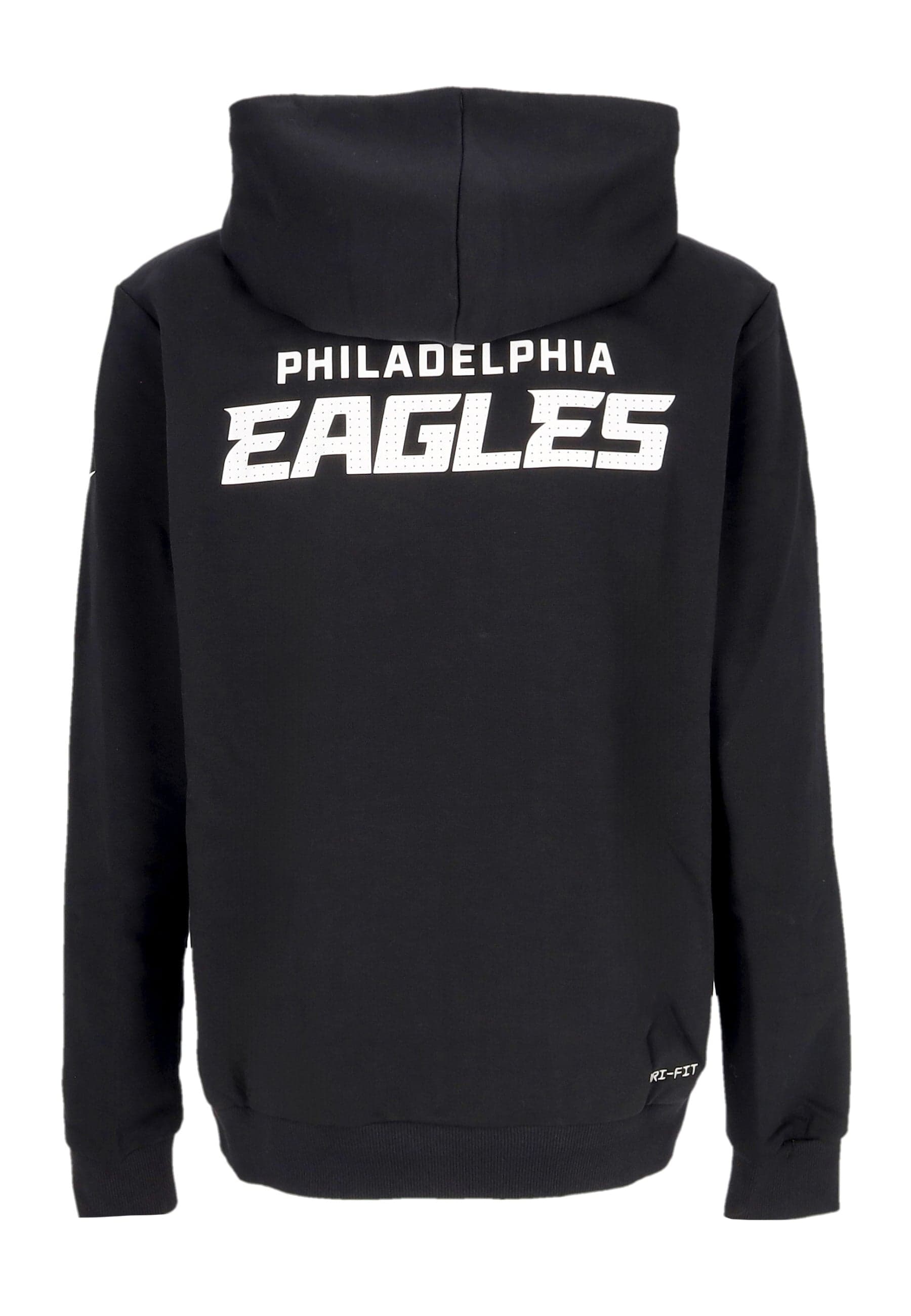 NIKE NFL Felpa Leggera Cappuccio Uomo Nfl Dri Fit Po Hoodie Phieag Original Team Colors da uomo in Felpe con cappuccio Drestige - Casamassima, commercioVirtuoso.it