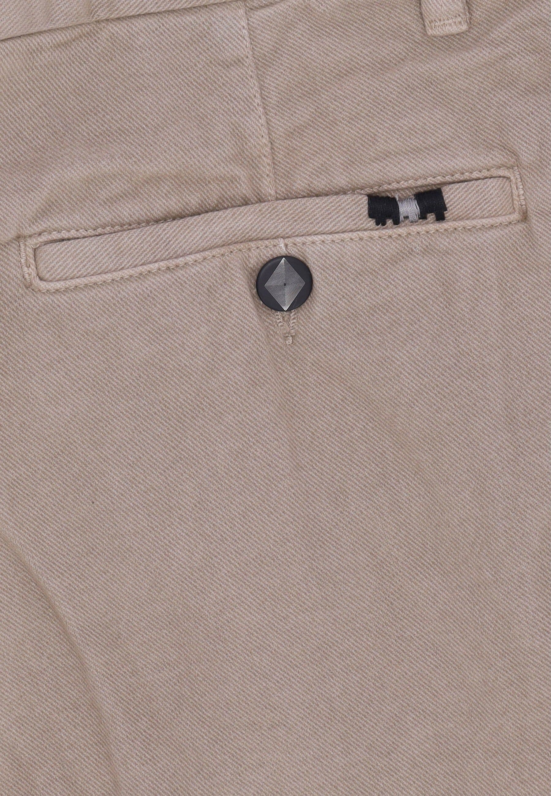 AMISH Jeans Uomo Chino Jason Mud Grey da uomo in Pantaloni Drestige - Casamassima, commercioVirtuoso.it