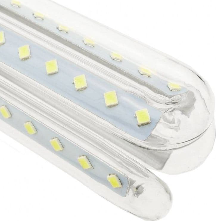 LAMPADINA LED E14 5W 3U JN04 LUCE TUBOLARE TUBO LINEARE LUCE CALDA 3000K 475LM 87125 in Lampadine a LED Trade Shop italia - Napoli, commercioVirtuoso.it