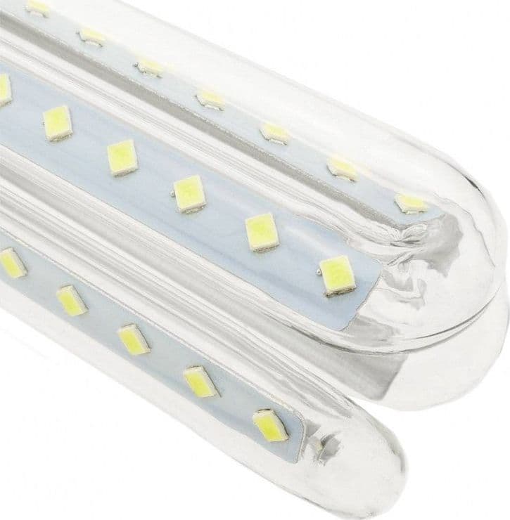 LAMPADINA LED E14 7W 3U JN08 LUCE TUBOLARE TUBO LINEARE LUCE NATURALE 4000K 665LM 87163 in Lampadine a LED Trade Shop italia - Napoli, commercioVirtuoso.it