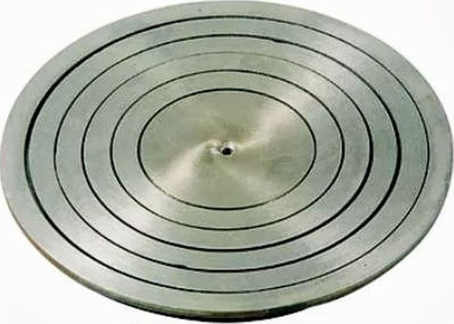 SERIE CERCHI IN GHISA PER STUFE A LEGNA DIAMETRO 28,5 UNIVERSALE NORDICA ZOPPAS
