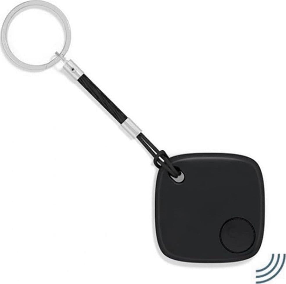 AIR TRACKER TAG 2PZ SMART TAG LOCALIZZATORE ALLARME SONORO 100DB BATTERIA KEY FINDER in Trova oggetti Trade Shop italia - Napoli, commercioVirtuoso.it