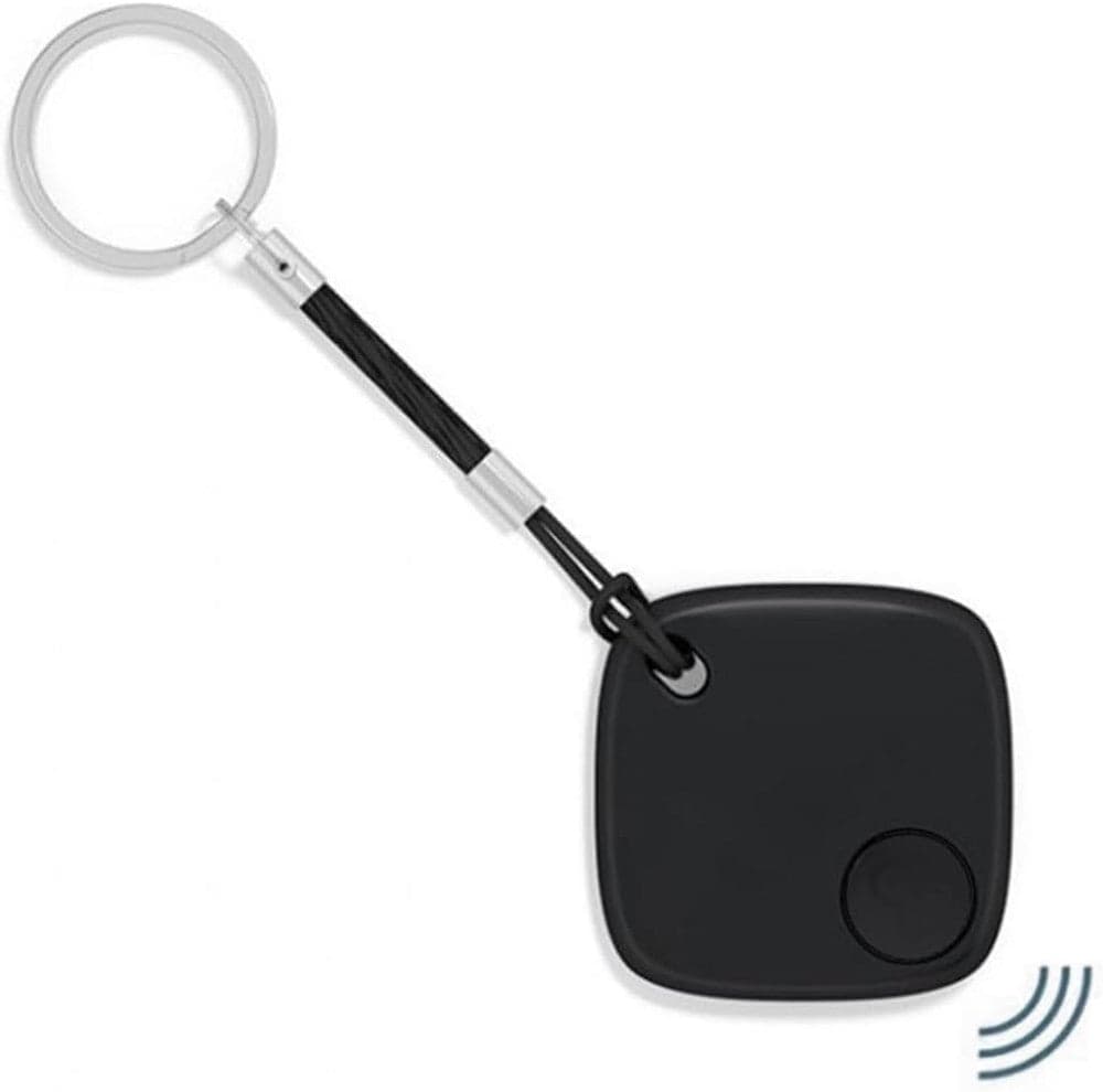 AIR TRACKER TAG 2PZ SMART TAG LOCALIZZATORE ALLARME SONORO 100DB BATTERIA KEY FINDER in Trova oggetti Trade Shop italia - Napoli, commercioVirtuoso.it