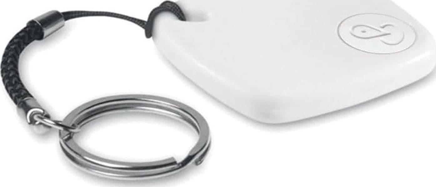 AIR TRACKER TAG 2PZ SMART TAG LOCALIZZATORE ALLARME SONORO 100DB BATTERIA KEY FINDER in Trova oggetti Trade Shop italia - Napoli, commercioVirtuoso.it