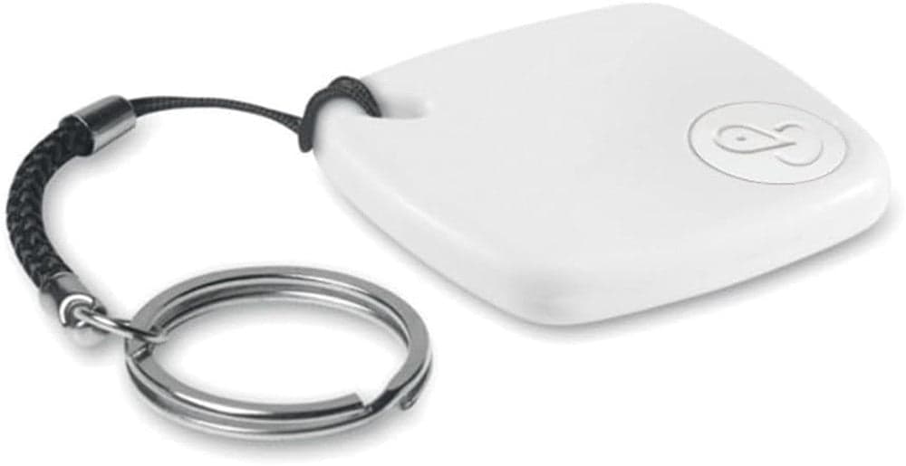 AIR TRACKER TAG 2PZ SMART TAG LOCALIZZATORE ALLARME SONORO 100DB BATTERIA KEY FINDER in Trova oggetti Trade Shop italia - Napoli, commercioVirtuoso.it