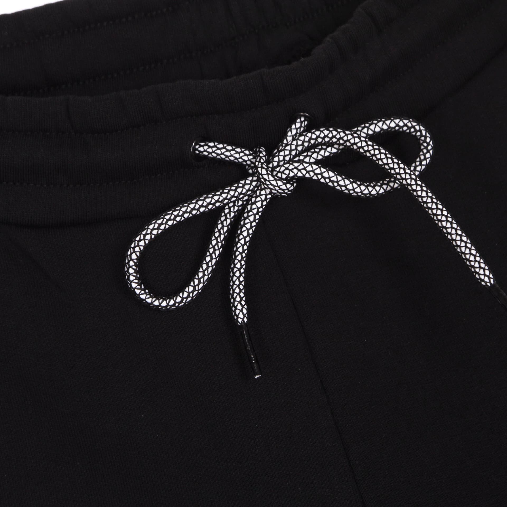 OCTOPUS Pantalone Tuta Felpato Uomo Blurred Sweatpant Black da uomo in Pantaloni sportivi Drestige - Casamassima, commercioVirtuoso.it