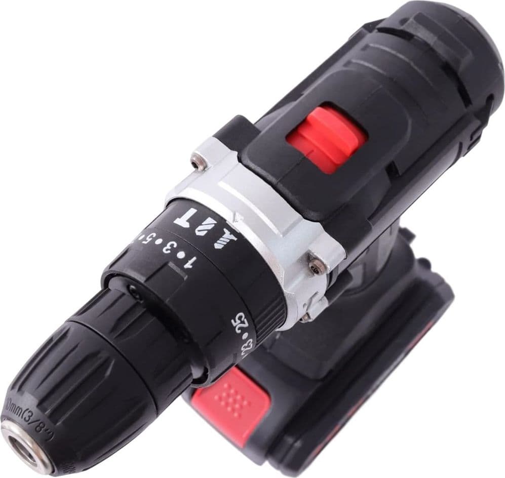 AVVITATORE A BATTERIA 48V TRAPANO CACCIAVITI PER INSTALLAZIONE TV TENDA LAMPADINE in Trapani avvitatori Trade Shop italia - Napoli, commercioVirtuoso.it