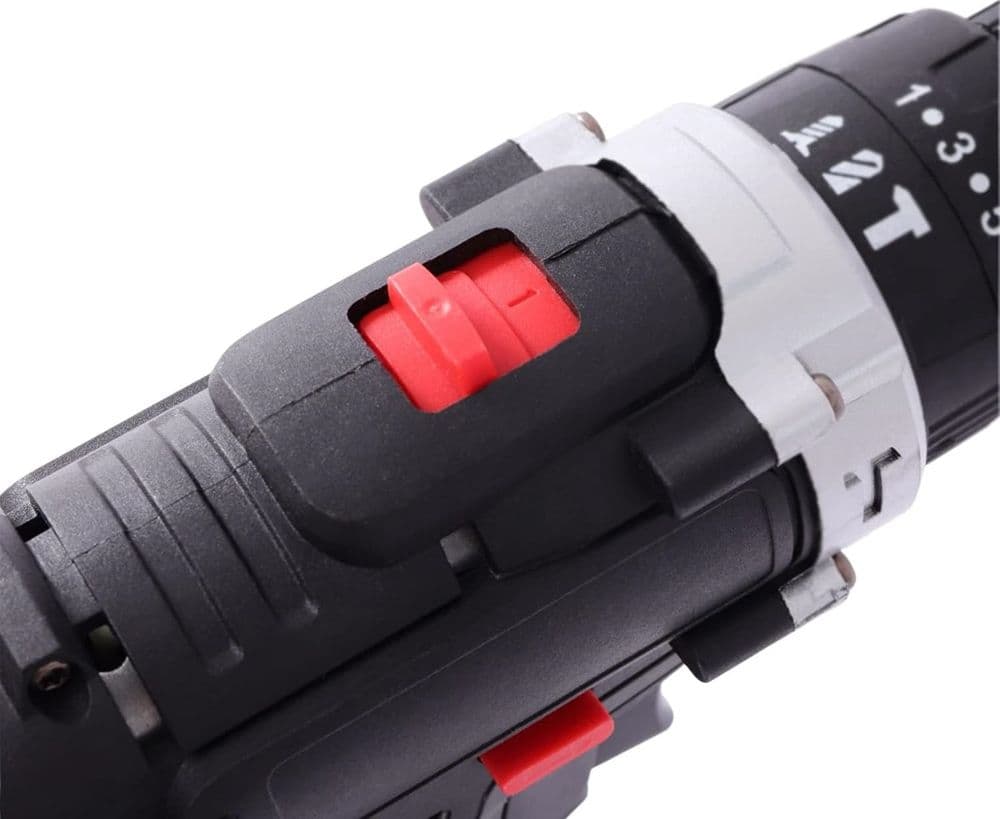 AVVITATORE A BATTERIA 48V TRAPANO CACCIAVITI PER INSTALLAZIONE TV TENDA LAMPADINE in Trapani avvitatori Trade Shop italia - Napoli, commercioVirtuoso.it