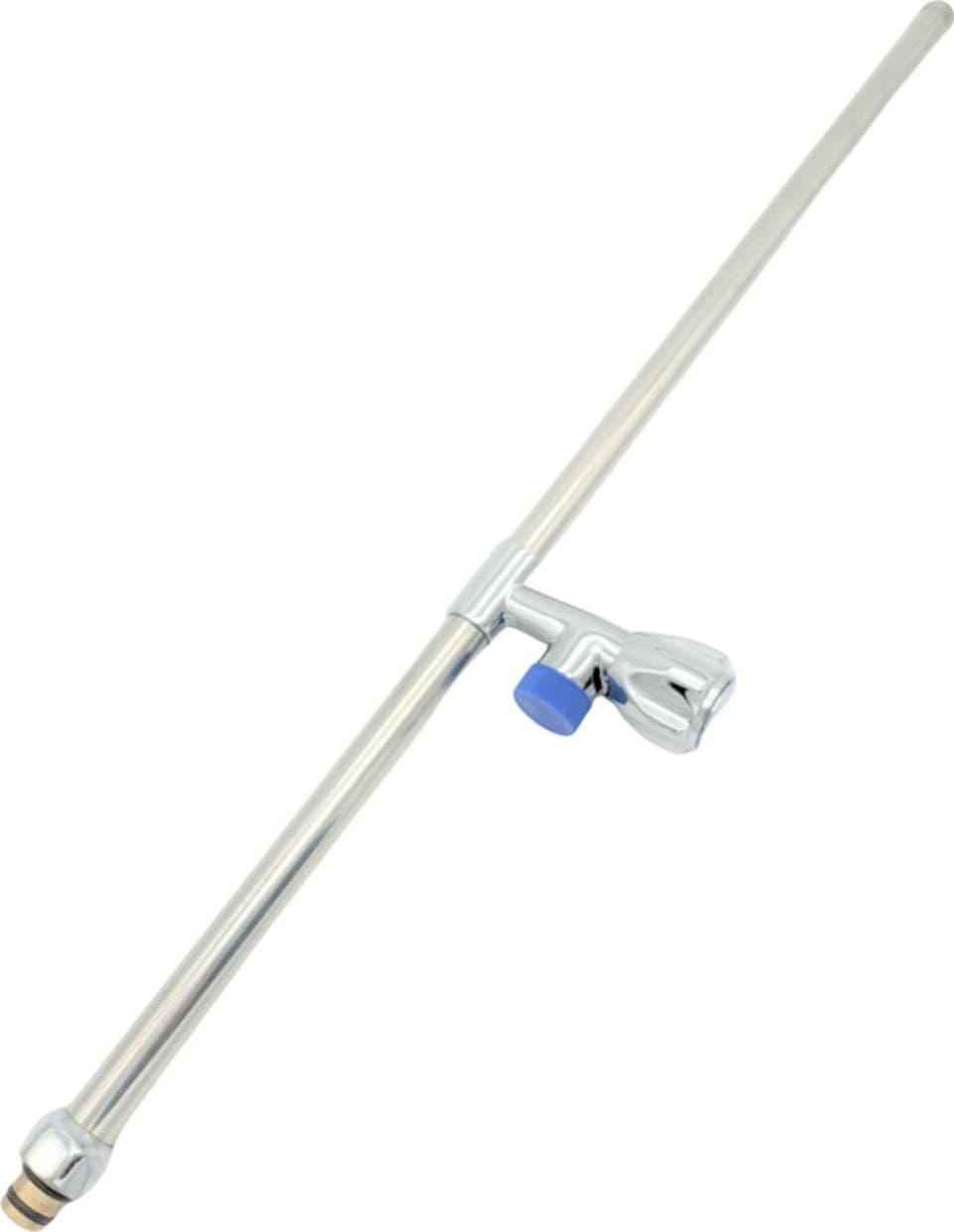 Rubinetto per cucina industriale professionale completo in ottone in Rubinetti per lavelli da cucina BagnoClic.it - Pregnana Milanese, commercioVirtuoso.it