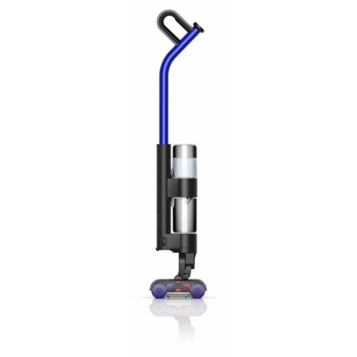 Dyson WashG1 Lavapavimenti Ricaricabile Blue/black