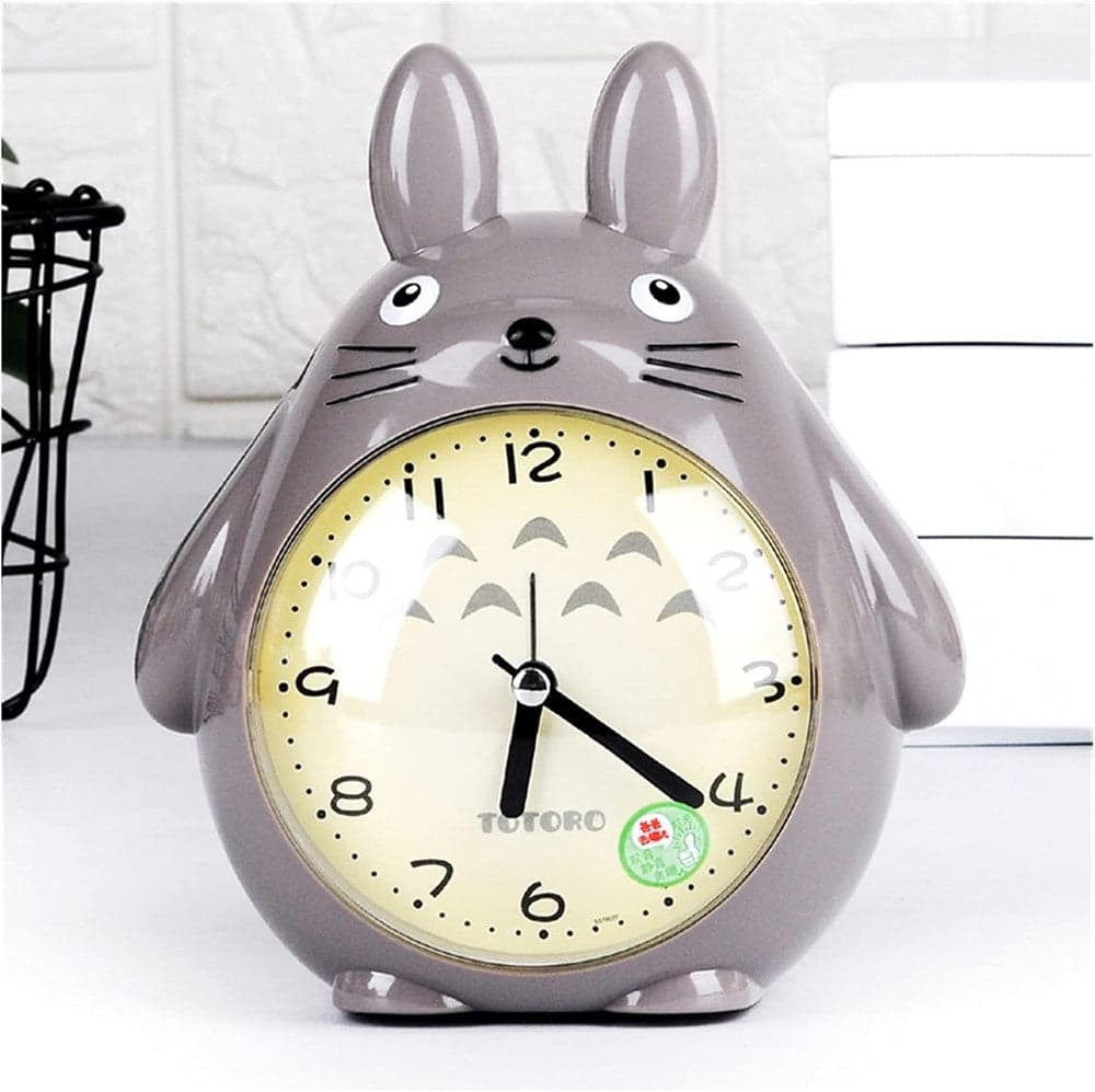 SVEGLIA OROLOGIO DA COMODINO PER BAMBINI STUDENTI CREATIVI CON SIMPATICO PERSONALITÀ in Sveglie Trade Shop italia - Napoli, commercioVirtuoso.it