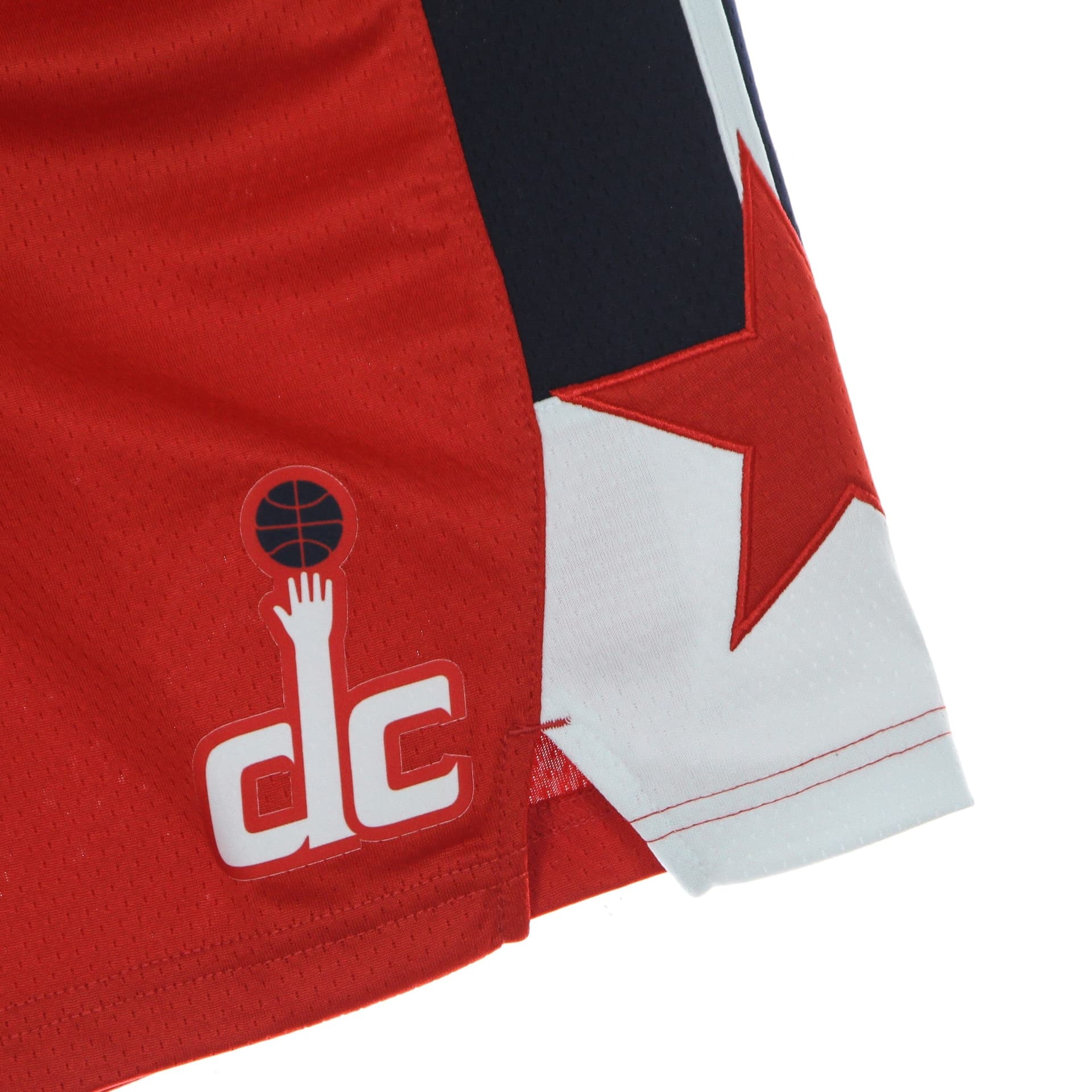 NIKE NBA Pantaloncino Basket Uomo Nba Swingman Short Icon Edition Road 18 Waswiz University Red/college Navy/white/white da uomo in Pantaloncini sportivi Drestige - Casamassima, commercioVirtuoso.it