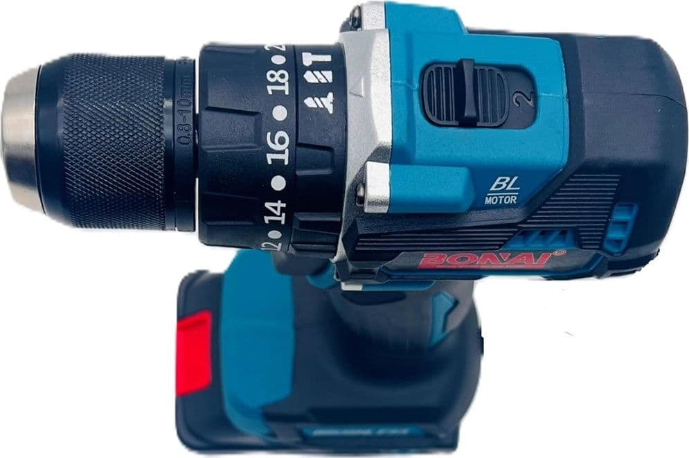 SET TRAPANO ELETTRICO AVVITATORE A BATTERIA 2 VELOCITÀ PUNTE BORSA ATTREZZI 2 BATTERIE in Trapani avvitatori Trade Shop italia - Napoli, commercioVirtuoso.it