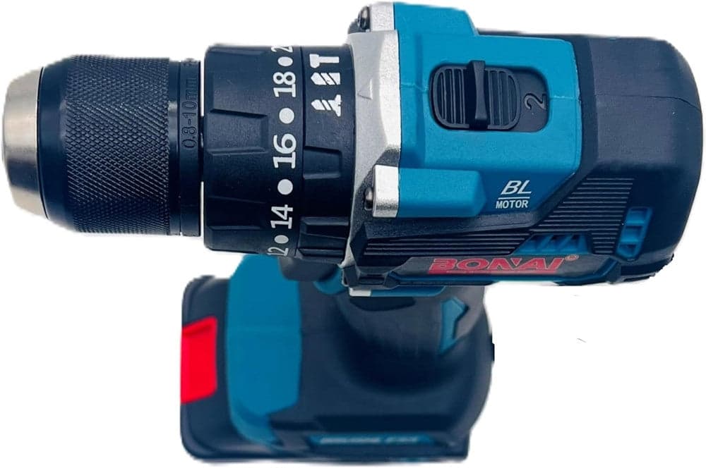 SET TRAPANO ELETTRICO AVVITATORE A BATTERIA 2 VELOCITÀ PUNTE BORSA ATTREZZI 2 BATTERIE in Trapani avvitatori Trade Shop italia - Napoli, commercioVirtuoso.it