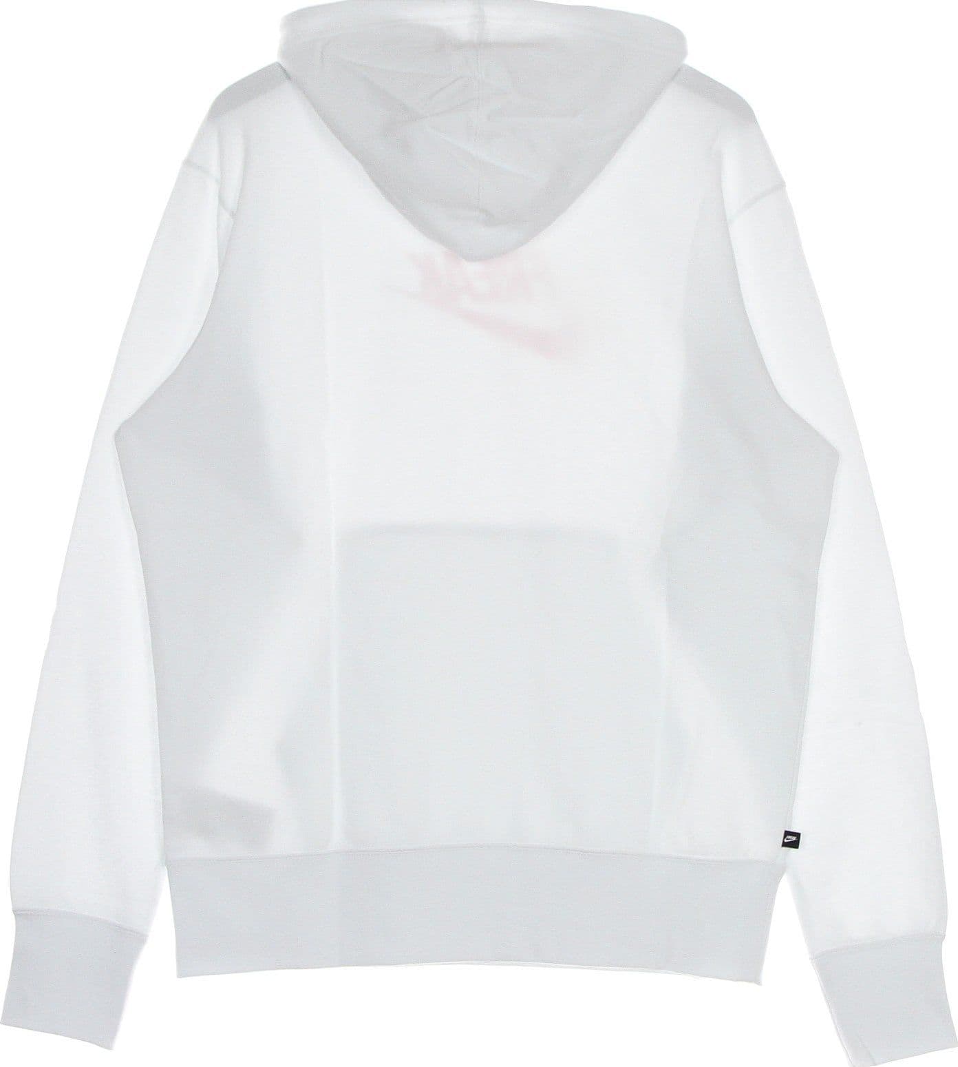 NIKE NBA Felpa Leggera Cappuccio Uomo Freak Pullover Hoodie Summit White/magic Ember da uomo in Felpe con cappuccio Drestige - Casamassima, commercioVirtuoso.it