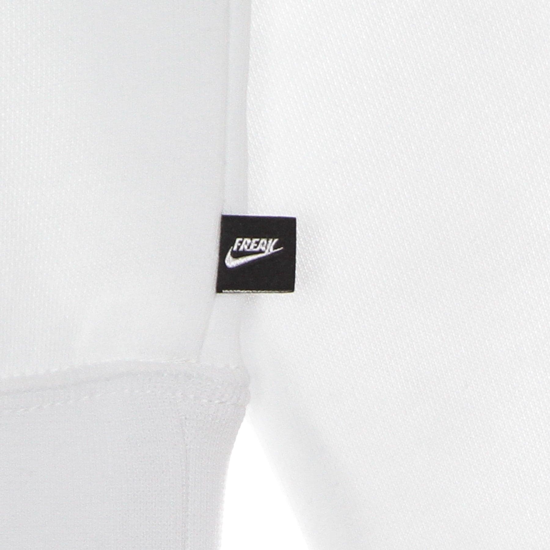 NIKE NBA Felpa Leggera Cappuccio Uomo Freak Pullover Hoodie Summit White/magic Ember da uomo in Felpe con cappuccio Drestige - Casamassima, commercioVirtuoso.it