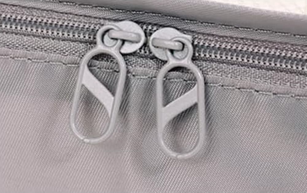 ORGANIZER VIAGGIO CASA IMPERMEABILE BORSA ORGANIZZATORE VALIGIA GRIGIO 34X29X12CM 87712 in Organizer per valigie Trade Shop italia - Napoli, commercioVirtuoso.it