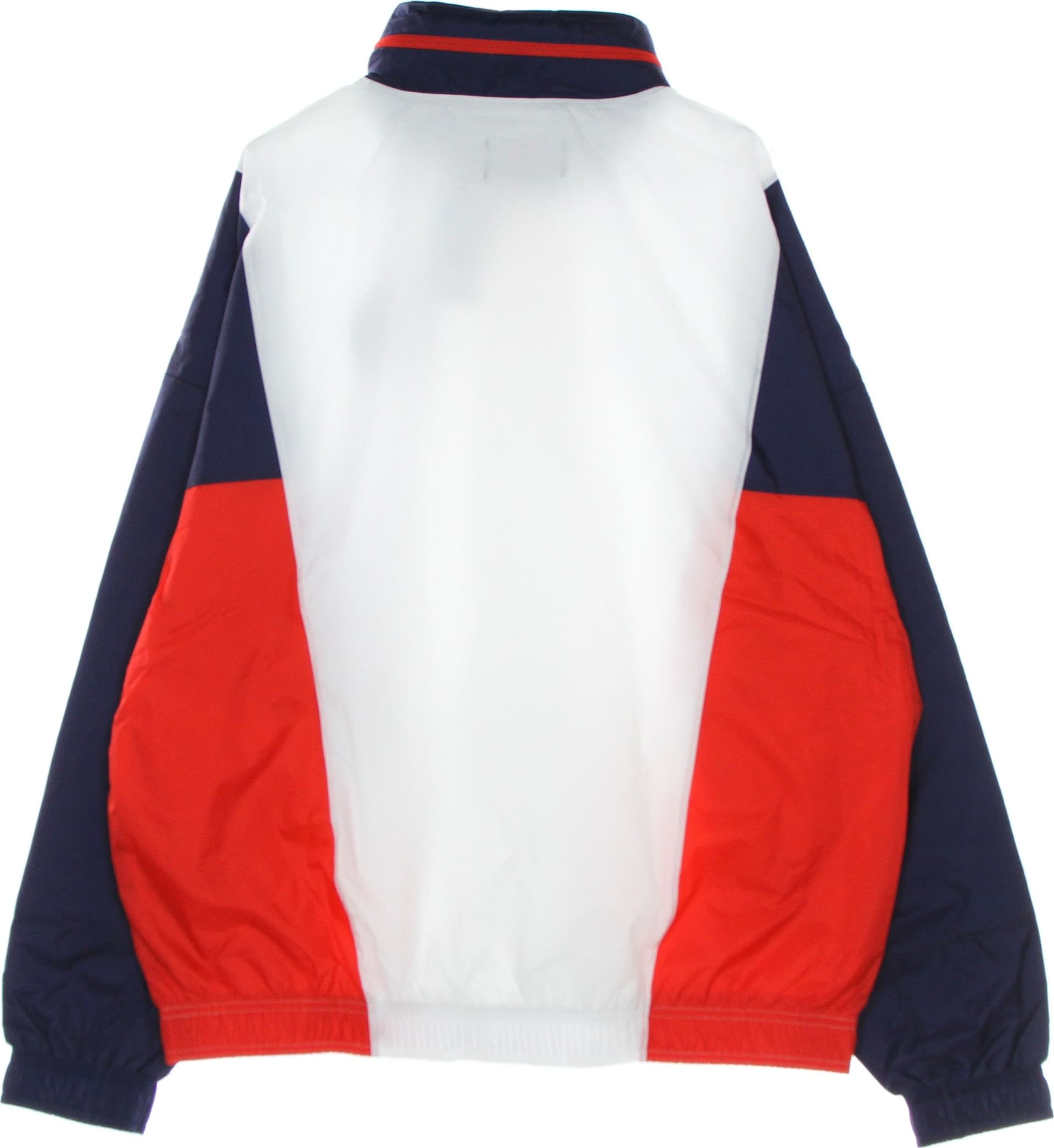 JORDAN Giacca a Vento Uomo Paris Saint-germain Nylon Hooded Jacket White/midnight Navy da uomo in Giacche Drestige - Casamassima, commercioVirtuoso.it
