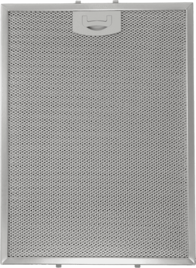 FILTRO CAPPA TECNOWIND ALLUMINIO mm260x351x8 : TW 4FIL0097 --F 262 in prodotto EuroStore07 - Alatri, commercioVirtuoso.it