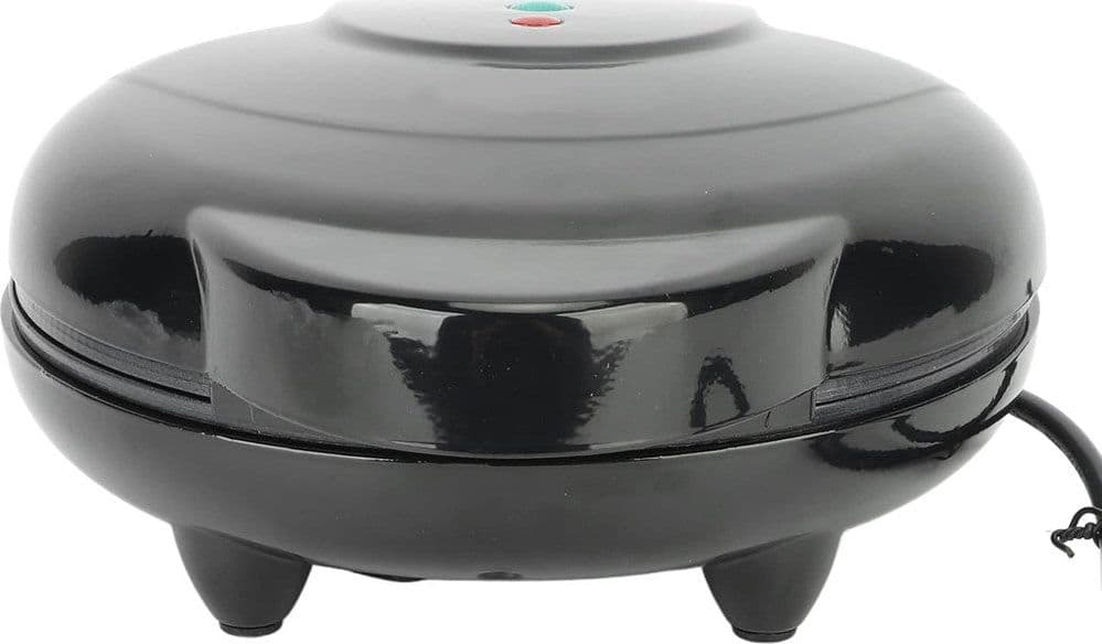 MINI DONUT MAKER 1000W ANTIADERENTE RISCALDAMENTO A DOPPIA FACCIA ELETTRICO 7 CIAMBELLE in Macchine per ciambelle Trade Shop italia - Napoli, commercioVirtuoso.it