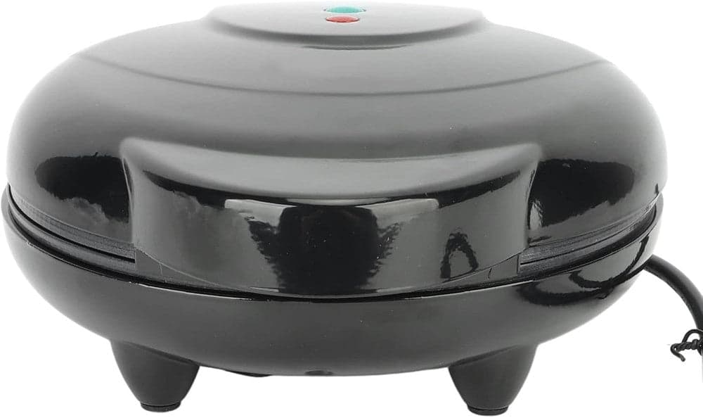 MINI DONUT MAKER 1000W ANTIADERENTE RISCALDAMENTO A DOPPIA FACCIA ELETTRICO 7 CIAMBELLE in Macchine per ciambelle Trade Shop italia - Napoli, commercioVirtuoso.it