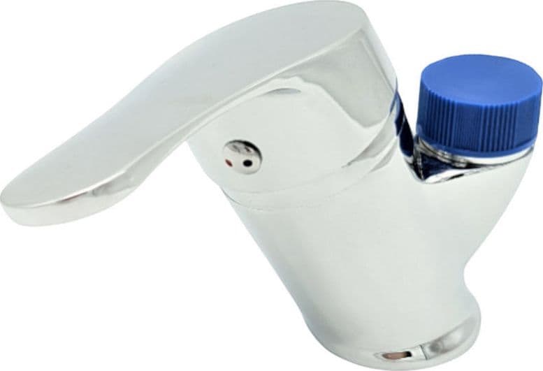 Miscelatore per cucina industriale professionale completo in ottone in Rubinetti per lavelli da cucina BagnoClic.it - Pregnana Milanese, commercioVirtuoso.it
