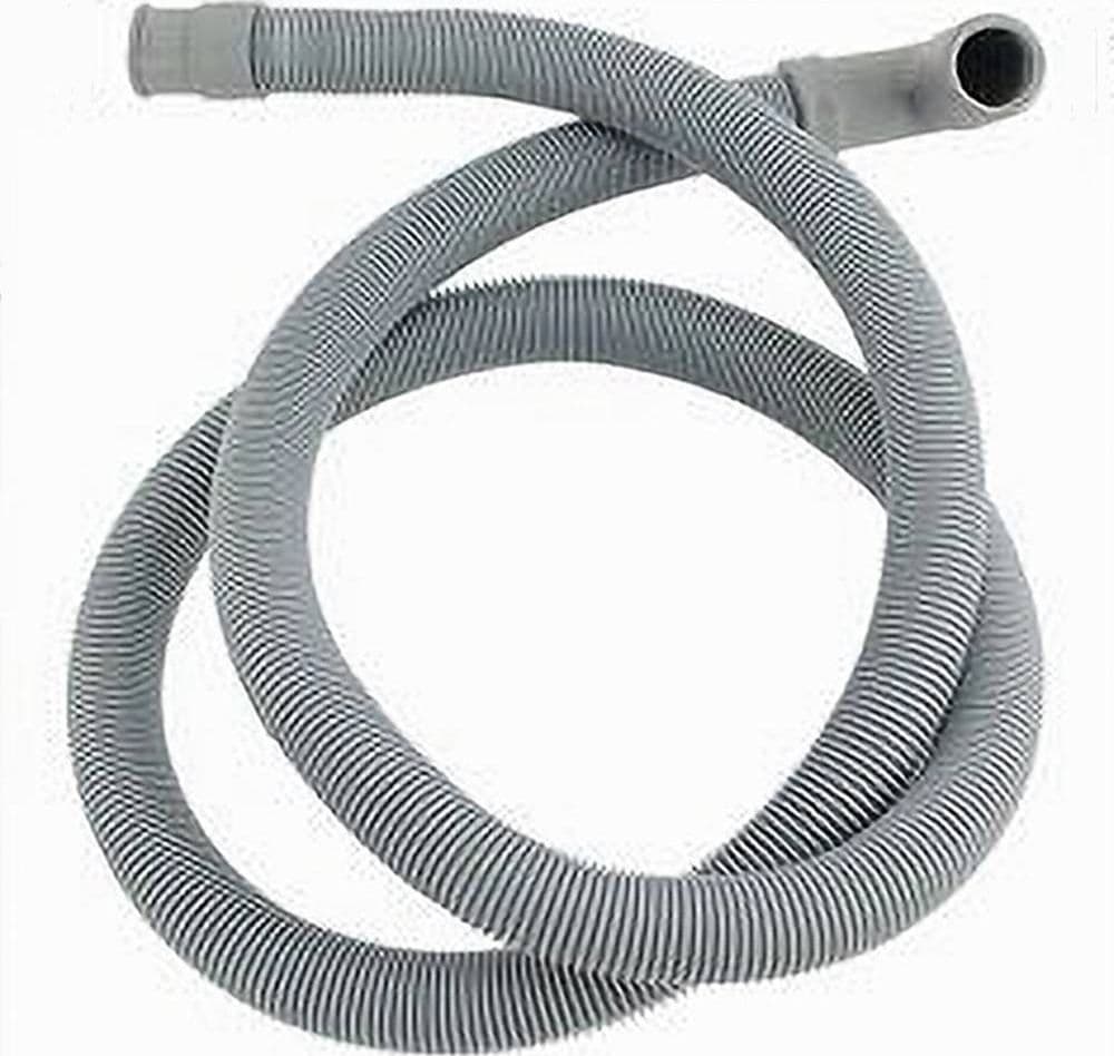 TUBO DI SCARICO UNIVERSALE PER LAVATRICE LAVASTOVIGLIE DA 250 CM CORRUGATO 59055 in Altri ricambi per lavatrici Trade Shop italia - Napoli, commercioVirtuoso.it