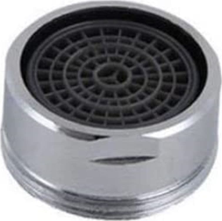 SET 2 PZ AERATORE FILTRO PER RUBINETTO IN OTTONE M24 ROMPIGETTO TAPPO 24 MM 69171 in Aeratori Trade Shop italia - Napoli, commercioVirtuoso.it