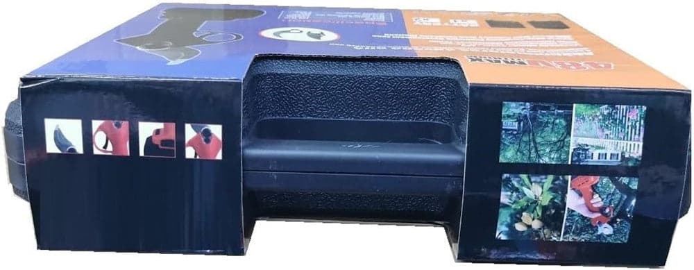 CESOIA ELETTRICA FORBICE 2 BATTERIE DA 48V TRINCIA RAMI PROFESSIONALE SENZA FILI in Forbici e cesoie per potatura Trade Shop italia - Napoli, commercioVirtuoso.it